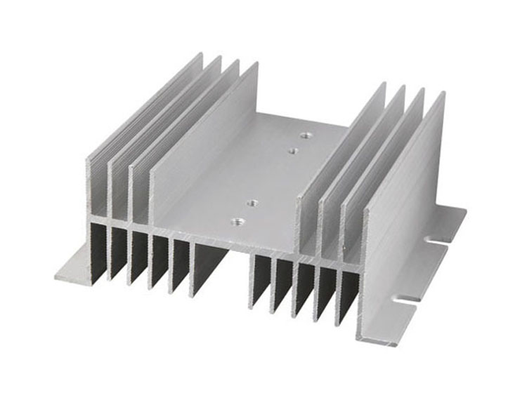 W-110固态散热器