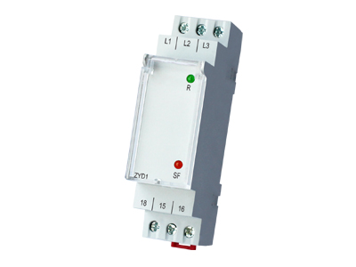 ZYD1-A 相序保护器