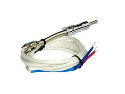 WRNT-01/WRET-01压簧式热电偶