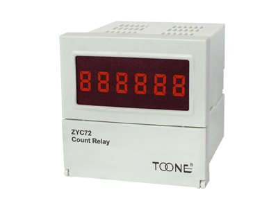 数显计数器