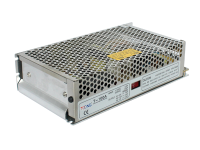 T-100W三组开关电源