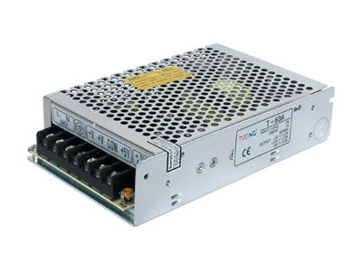 T-60W三组开关电源