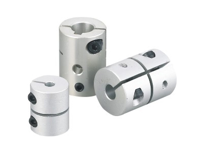 LL钢性系列联轴器