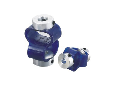 LS橡胶8字系列联轴器