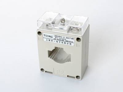 电流互感器BH-0.66 30 50 75 100 150 200 250 300/5 LMK.SDH