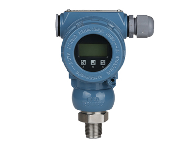 2088智能数显榔头型变送器 扩散硅传感器