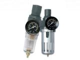 亚德客气源处理器B/AFR调压过滤器气动元件减压阀油水分离器