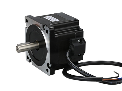 86系列二相步进电机